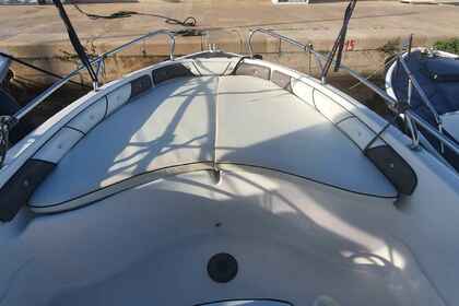 Marvel 19.5 and Yamaha F100 2022