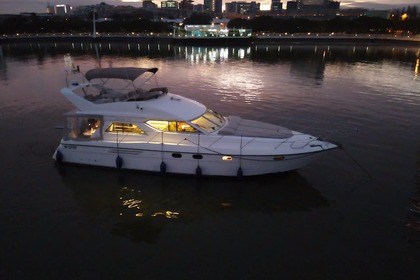 princess  470 yacht