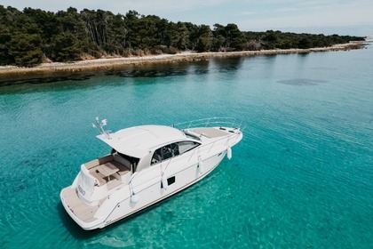 Jeanneau Prestige 390 S