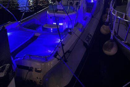 Half day Cruise in limassol