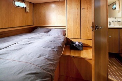 LINSSEN GRAND STURDY 30,9 AC