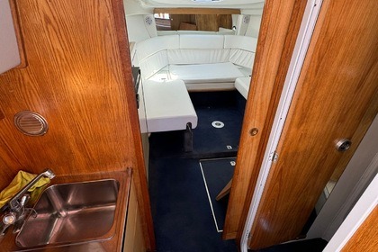 Noleggio Barca a motore Rio Cruiser 950 Castellammare di Stabia