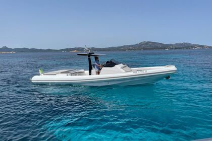 MAGAZZU MX12 GRAND SPORT CUSTOM