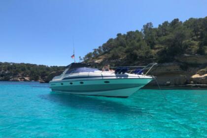 Charter Motorboat Sunseeker Martinique 36 Mallorca