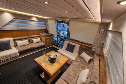 Greeceboating One Day Cruise