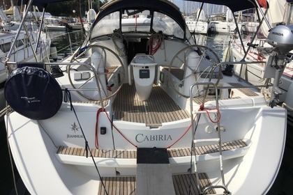 Miete Segelboot JEANNEAU SUN ODYSSEY 39I Portisco