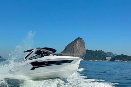 Verhuur Motorboot ZATH MARINER Rio de Janeiro