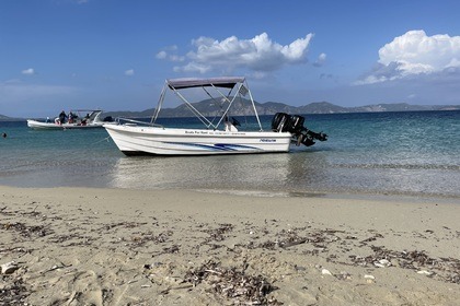 No-License Boats – Explore Zakynthos at Your Own Pace