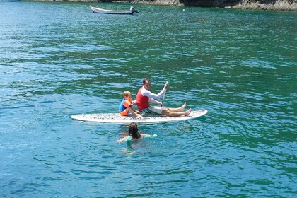 Hire Catamaran Robertson & Caine Leopard 40 Propriano