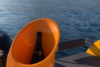 Rental Boat - Barco en alquiler