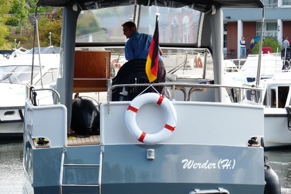 Νοικιάστε αυτό Concordia 85 AC σκά