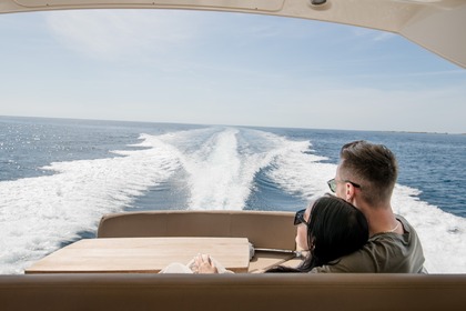 Jeanneau Prestige 390 S