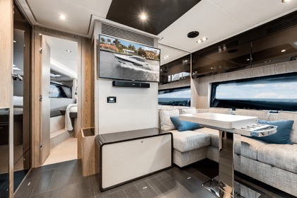 Azimut 51 Open Atlantis