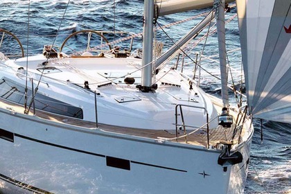 Bavaria 46 Cruiser