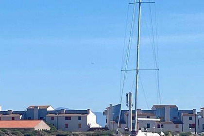 Verhuur Zeilboot Beneteau First 27.7 Leucate