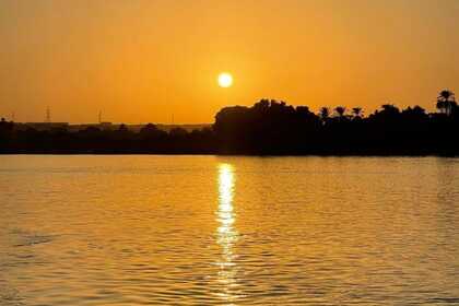 Чартер Парусная яхта Wauquiez Amphora Асуан