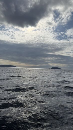 Santorini Motorboat Nikita 540 alt tag text