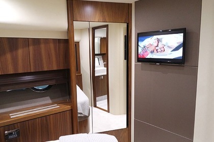 Sunseeker Manhattan 65