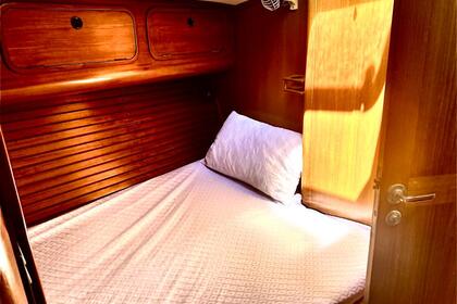 BENETEAU FIRST 51 Чиленто, Липарские острова, побережье Амальфи, Капри, Сорренто