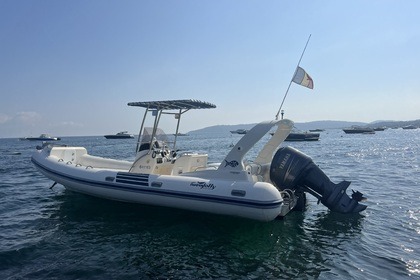 Miete RIB Nuova Jolly King Saint-Tropez