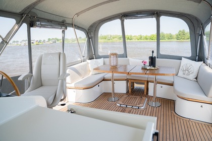 Linssen Grand Sturdy 45.0 AC - Ella (2025)
