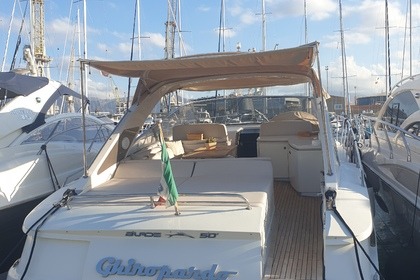 Solare Blade 50