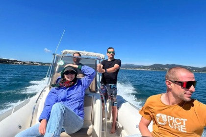 Alquiler Neumática Bsc Classic Grimaud