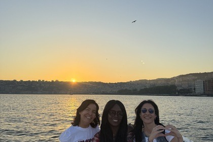 NAPOLI COAST TOUR - Seaprop 150