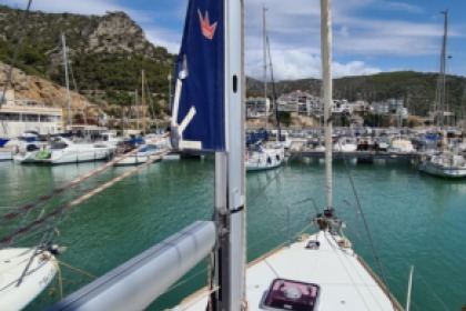 Beneteau Oceanis 37 Limited Edition 2013