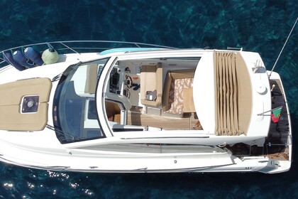 Miete Motorboot Cristal Sea Madeira Leader 9 Madeira