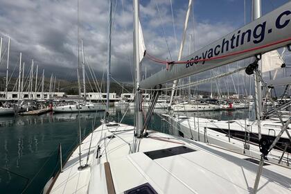 Verhuur Zeilboot Jeanneau Sun Odyssey 519 - 5 cab. Trogir