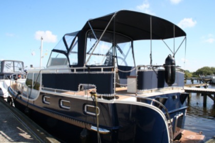 Miete Motorboot Custom Babro Classic Savonlinna