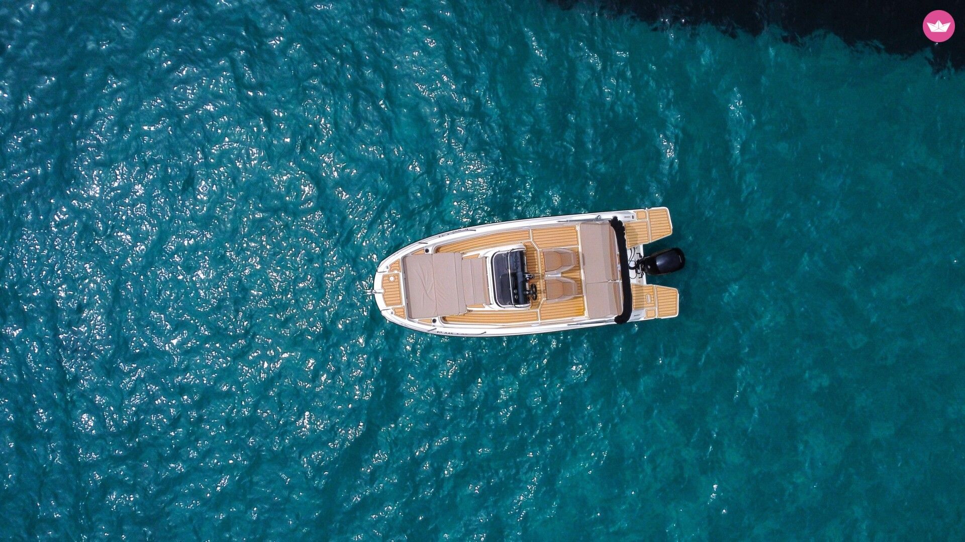 Mieten Activ 605 Open