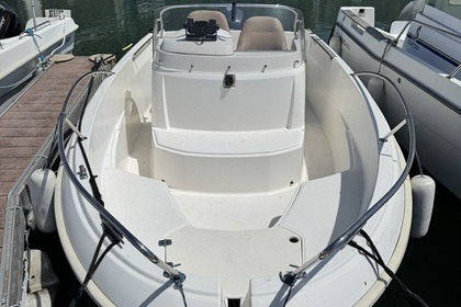 Jeanneau Cap Camarat 5.5cc