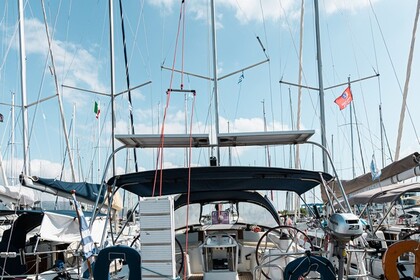 Jeanneau SunOdyssey 42DS