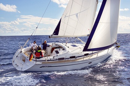 Aluguel Veleiro Bavaria Yachtbau Bavaria 37 Cruiser Kontokali