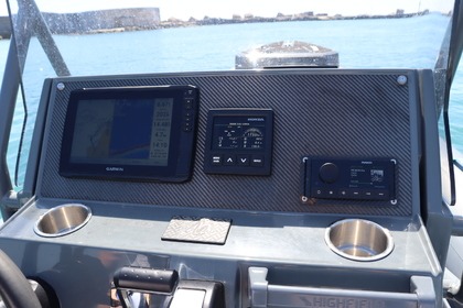 HIGHFIELD SPORT 700