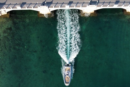 Poseidon (Salpa Soleil 26)