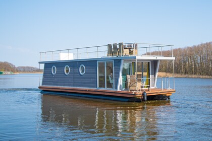 Miete Hausboot D13 Woma D13 - Standard Waren