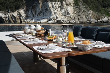 Luxury TROY in Croatia