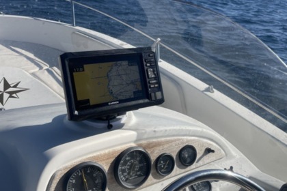 Cap Camarat 6.5 open