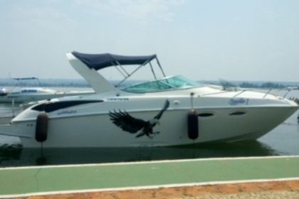 Entdecken Sie neue Ufer auf einer Ventura 265 in B