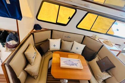 Miete Motorboot Cata 43 Puerto Rico