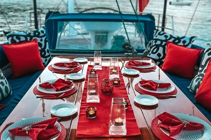 90ft Centreboard Sloop DARK STAR OF LONDON