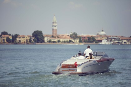 Riva Aquariva 33