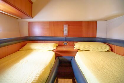 Deal of the Week! Azimut 55 Ft Power Mega Yacht for Rent in Cartagena, Colombia