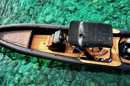 Frost Matrix ( LOUIS VUITTON EDITION )