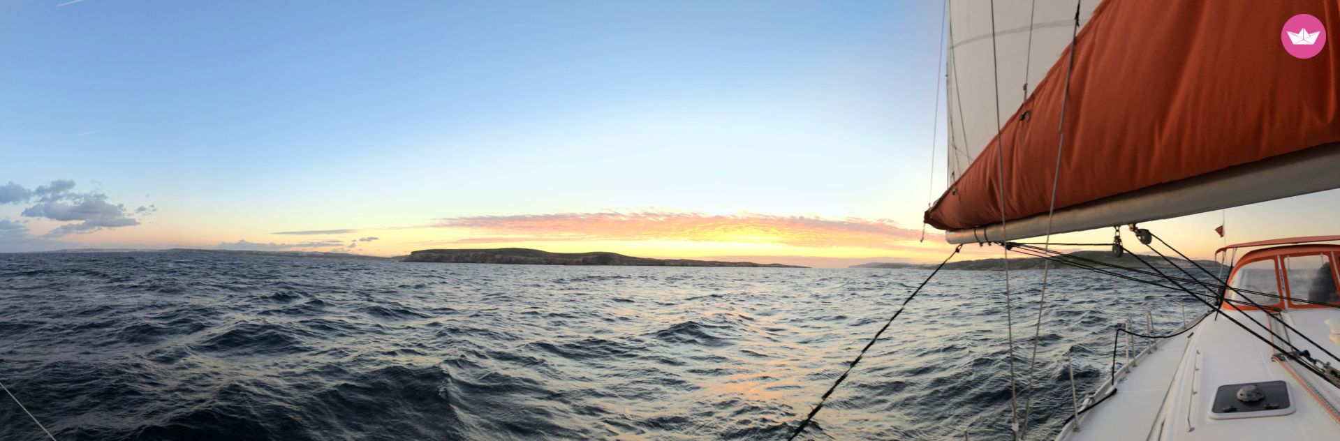 Rental Sailboat Beneteau Cyclades 50.4 Sliema