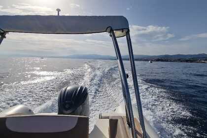 Capelli Tempest 7.75m RIB