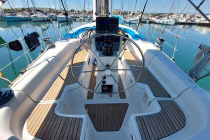 Bavaria 42, Isole Tremiti, Gargano